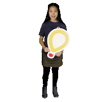 Sticker Chloe Sticker by Children's Miracle Network Hospitals