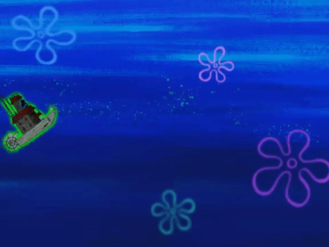season 8 episode 10 GIF by SpongeBob SquarePants