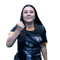 Happy Football Sticker by Sechzger Rudel