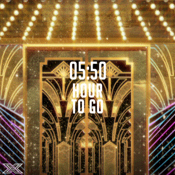 GIF by The X Factor