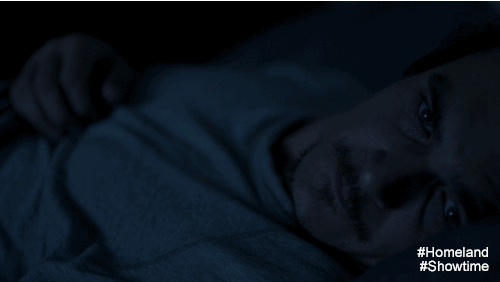 spying claire danes GIF by Showtime