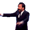 Jimmy Fallon Tmj Sticker by NBC