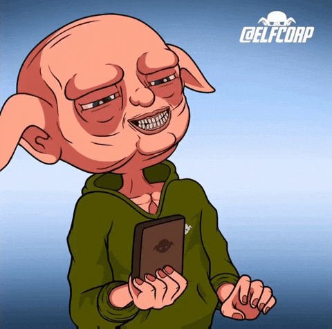 Cringe Freezing GIF
