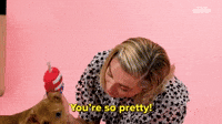 You're So Pretty