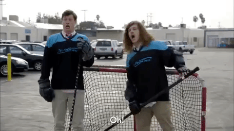 season 5 episode 10 GIF by Workaholics