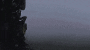 steve backshall venezuela GIF by BBC Knowledge Australia