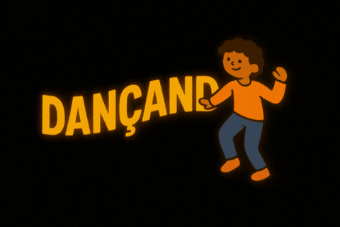 Samuelalves2 giphygifmaker giphycreatortest Dançando balança GIF