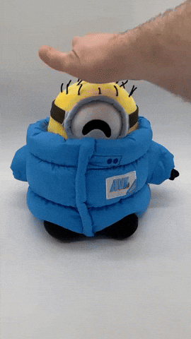 Minions GIF by Youtooz