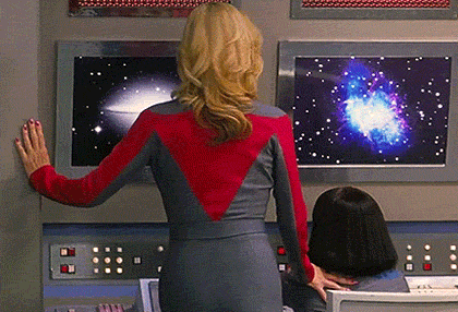 plan 9 from outer space GIF