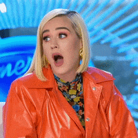 No Way Reaction GIF by Top Talent