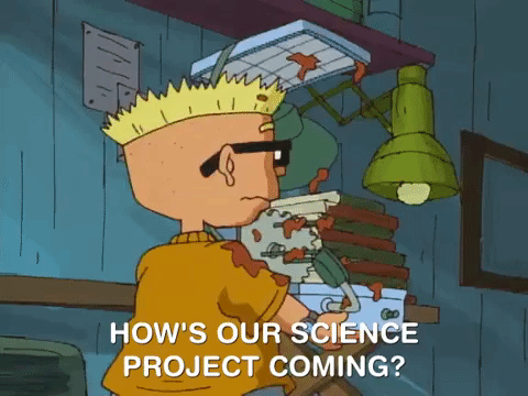 rocket power nicksplat GIF