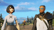 Happy Best Friends GIF by Xbox