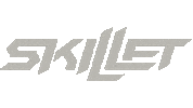 Skillet Music Panheads Sticker by Skillet