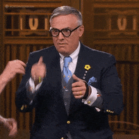 Dragons Den Business GIF by CBC