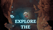 Lost City Game GIF by Xbox