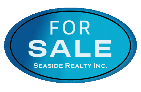 seasiderealtybarbados giphyupload home sale realtor Sticker