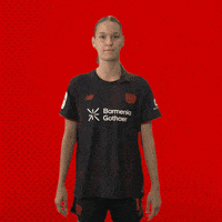 Subbing Bayer 04 GIF by Bayer 04 Leverkusen