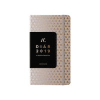 Diar Sticker by MARIKETING