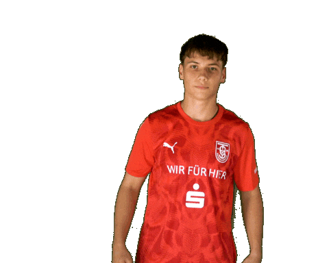 Winter Sticker by TuS Bersenbrück