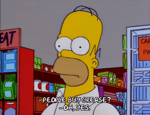 homer simpson GIF