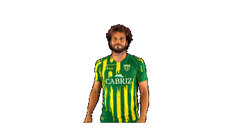 Liga Nos Sticker by CD Tondela