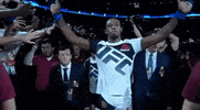 ufc 214 GIF
