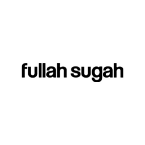 fullah_sugah clothing clothes outfits fullah sugah Sticker