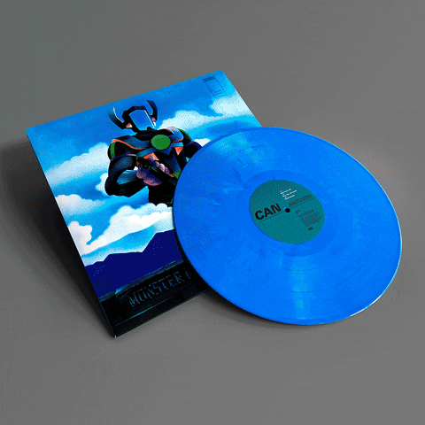 Sky Album GIF by Mute Records