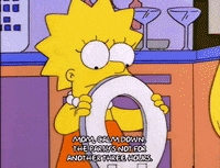 marge simpson episode 6 GIF