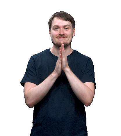 Gstillmann Sticker by GameStar