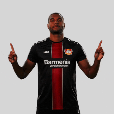 pray europa league GIF by Bayer 04 Leverkusen