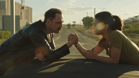 Fun Love GIF by Show TV