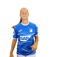 Daumen Hoch Thumps Up Sticker by TSG Hoffenheim