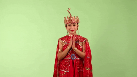 happy jawa barat GIF