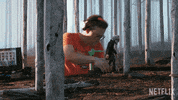 Guillermo Del Toro GIF by NETFLIX