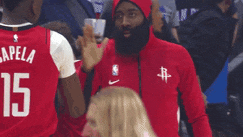 GIF by NBA