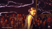 happy jennifer lopez GIF by NBC World Of Dance