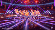 happy jennifer lopez GIF by NBC World Of Dance