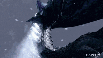 Video Game GIF by CAPCOM