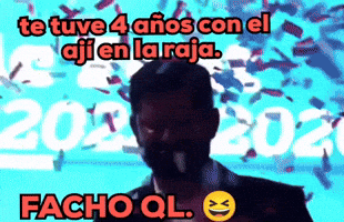 Facho GIF