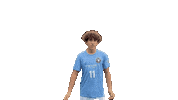 pathfinderfc usl pathfinder usl academy usl 2 Sticker