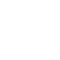 Pig And Fish Sticker