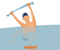 Active Sticker by Enjoy Wellness