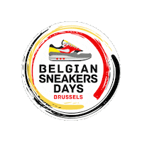 Sneakers Use Sticker by #BEsneax