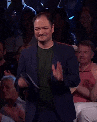 BNNVARA applause applaus juichen bnnvara GIF