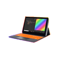 Kids Coding Sticker by Kano Computing