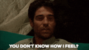 you dont know how i  feel season 5 GIF by Bachelor in Paradise
