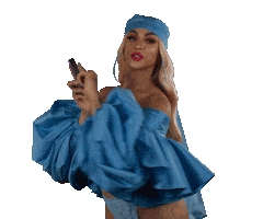 pabllo vittar gay Sticker by Sony Music Brasil