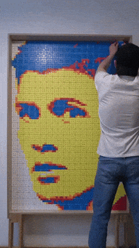 Ac Milan Art GIF