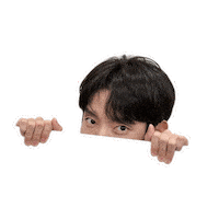 Lee Joon Gi Christmas Sticker
